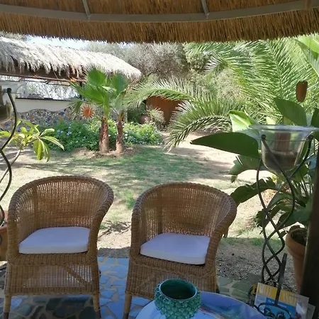 Boutique Con Accesso Privato Villa