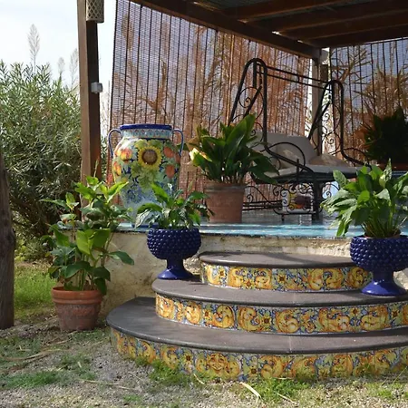Boutique Con Accesso Privato Villa
