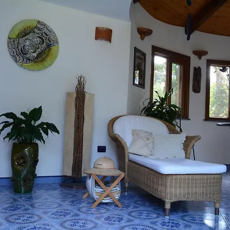 Villa Boutique Con Accesso Privato *