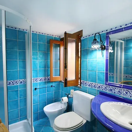 Villa Boutique Con Accesso Privato