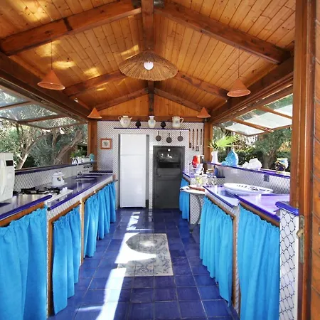 Villa Boutique Con Accesso Privato *