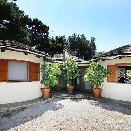 Villa Boutique Con Accesso Privato Caronia