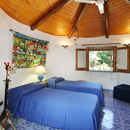 Boutique Con Accesso Privato Villa Caronia