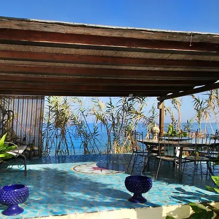 Boutique Con Accesso Privato Villa