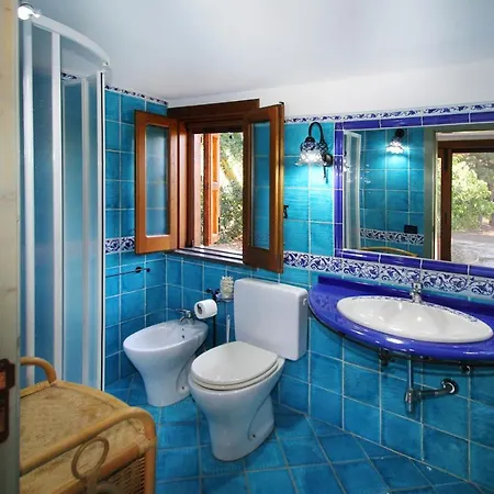 Villa Boutique Con Accesso Privato