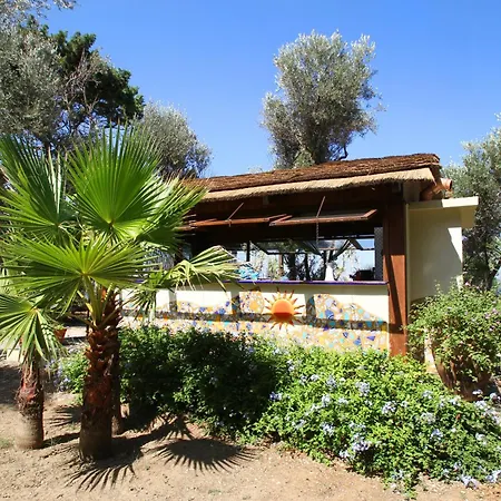 Villa Boutique Con Accesso Privato Caronia