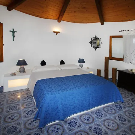 Boutique Con Accesso Privato Villa