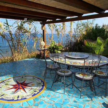 Villa Boutique Con Accesso Privato